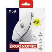 Trust Verto Vertical Ergonomic langaton hiiri