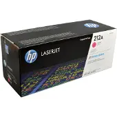 HP 212A -laservärikasetti, magenta