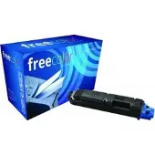 Freecolor TK5150C-FRC, 10000 sivua, Syaani, 1 kpl (K16094F7)