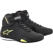 Alpinestars Sektor Moottoripyörän Kengät