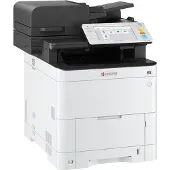 Kyocera ECOSYS MA3500cix A4 Colour Multifunctional Laser Printer 35 ppm (1102YK3NL0)