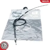 ESEN SKV Vaijeri, seisontajarru 26SKV013