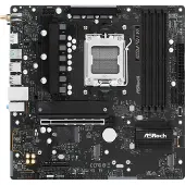 Asrock A620AM PRO-A WiFi AM5 mATX -emolevy