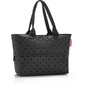 Reisenthel Shopper E1 12-18l Ostoskassi