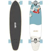 Aloiki Sumie Kicktail 37.8´´ Longboard