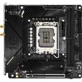 Asrock Z790I Lightning WiFi, Mini-ITX -emolevy