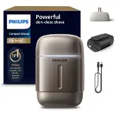 Philips 700 Series parranajokone S791/06 (kulta)