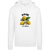 Mister tee It´s Ok Huppari