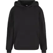 Urban Classics Loose Light Brushed Fleece Huppari