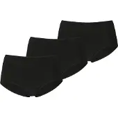 Puma Mainline Mini Shorts Alushousut 3 Yksiköt
