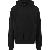 Urban Classics Jacquard Velvet Oversized Huppari