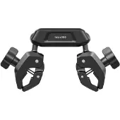 Insta360 Crab Clamp tankokiinnike