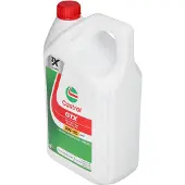 Castrol Moottoriöljy 5W-30 RN 17 GXT, 5 l,