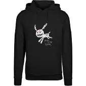 Mister tee Walk In The Dark Huppari