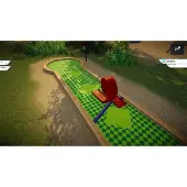 3D Mini Golf Remastered - Sony PlayStation 5 - Urheilu