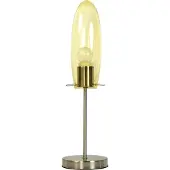 Candellux Lighting Sp. z o.o pöytävalaisin Melot