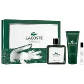 Lacoste Original Set Case Vapo 107.5ml Hajuvesi