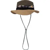 Buff Explore Booney Hattu