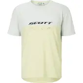 SCOTT Vertic Dri Lyhythihainen T-paita
