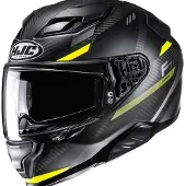 HJC F71 Carbon Esira Kypärä