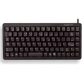 Cherry G84-4148LUMSF-2 -mekaaninen näppäimistö, ML, musta
