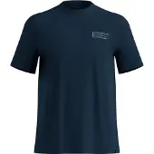 Odlo Cotton Blend Unlimited Lyhythihainen T-paita