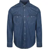 Levi's Barstow Western Standard Pitkähihainen Kauluspaita