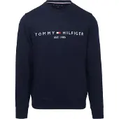 Tommy Hilfiger Logo Collegepaita