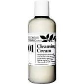 Moonsun Organic of Sweden Cleansing Cream 200 ml