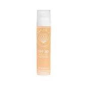 Beachkind Natural Sunscreen SPF 50 100 ml