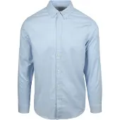 Scotch & soda 179186 Pitkähihainen Kauluspaita