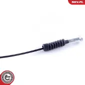 ESEN SKV Vaijeri, seisontajarru 26SKV463