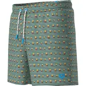 Arena Water Prints Beach Ao Uimapuku Boxer