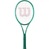 Wilson Blade 100l V10 Ilman Jänteitä Oleva Tennismaila