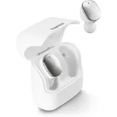 Hama Bluetooth kuulokkeet "Spirit Pure", True Wireless, sisäkorva, valkoinen