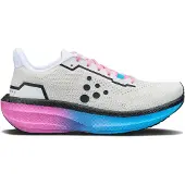 Craft Women's Endurance 3 Tofu/Contrast Pink Juoksukengät 38 3/4