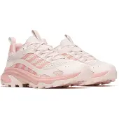 Merrell Women's Moab Speed 2 naisten matalat ulkoilukengät