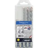 ALPEN-MAYKESTAG SDS+ F4 MB5 5-6x110/6-8-10 x160