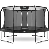 Salta trampoline Premium Black Pro 430 cm