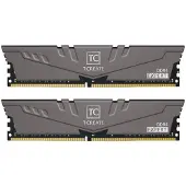 Team Group Memory T-Create Expert OC10L, DDR4, 32 GB, 3600MHz, CL18 (TTCED432G3600HC18JDC01)