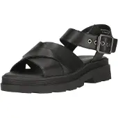 Clarks Orinoco3 Cross D - Black - 40