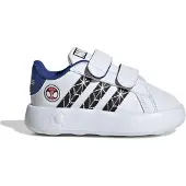 Adidas Grand Court Spider-man Cf Lenkkarit