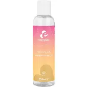 Easyglide - Vesipohjainen liukuvoide, Vanilla, 150 ml, vaniljanmakuinen, tuoksuva, liukaste, liukuvoide, stimulantti