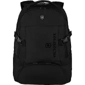 Victorinox Vx Sport EVO Arkireppu 48 cm Kannettavan tietokoneen taskun syvyys Musta