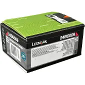 Lexmark XC2132 M, 3000 sivua, Magenta, 1 kpl (24B6009)