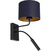 Luminex -seinävalaisin, hotellivalaisin Arden 3563 Flex
