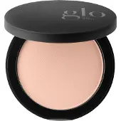 Glo Skin Beauty Pressed Base, Natural Dark