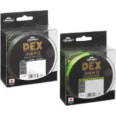 Berkley Dex X8 300 M Punottu Siima