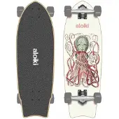 Aloiki Octopus 28´´ Surfskate
