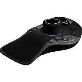 3DConnexion SpaceMouse Pro USB -3D-ohjain